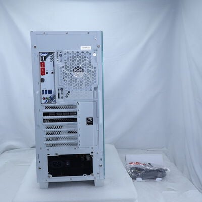【通販センター】中古  THIRDWAVE GALLERIA SF WH 205168 