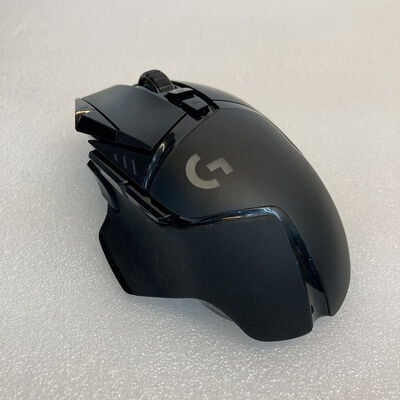 【京都店】中古  Logicool G502WL (無線 ゲーミングマウス 11ボタン) 146972 