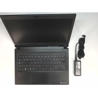 【前橋ｲﾝﾀｰｱｶﾏﾙ店】中古  Dynabook dynabook S73/FR HD (INTEL Core i5 10210U 1.6GHz/8GB/SSD256GB/-/オンボード/13.3/1366x768/Wi-Fi/WEBCAM/W11H64) 178717 