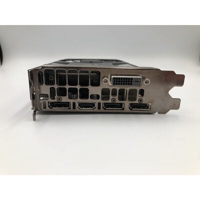 【水戸赤塚店】中古  EVGA　GTX1060　3GB 4680003508 