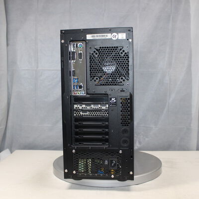 中古  THIRDWAVE GALLERIA KT(Intel Core i9 9900KF/16GB/SSD500GB/DVDマルチ/NVIDIA GeForce RTX 2080 8GB/W11H64 MAR) 178257【5/15値下げ!】 