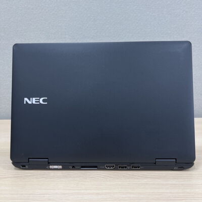 【静岡東瀬名店】中古  NEC VKT10 (INTEL Core i5 10210Y 1.0GHz/8GB/SSD256GB/-/オンボード/12.5/1920x1080/Wi-Fi/WEBCAM/W11H64) 179608