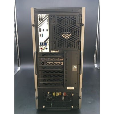 【佐賀南部バイパス店】中古  THIRDWAVE GALLERIA XA7C-R47T(i7 13700F/16GB/SSD1TB/RTX4070Ti/ドライブ無し/W11H) 5250000739 