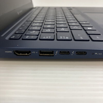 【秋葉原本店】中古  dynabook RZ/LV(i5-1240P/16GB/SSD512GB/W11H) 3410014754 