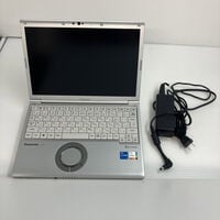 中古  Panasonic CF-SV(i5-1145G7/16GB/SSD256GB/W11P) 3410015785 