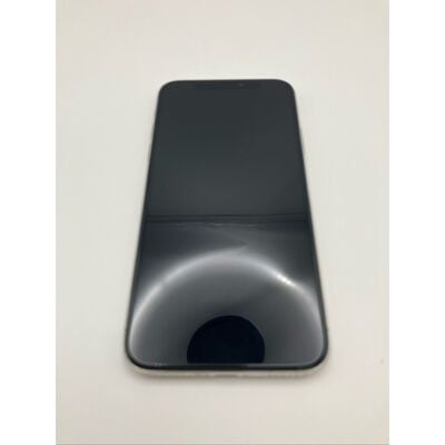 【仙台店】中古  【SoftBank】 iPhoneX 5.8インチ 256GB (シルバー) MQC22J/A 136262 