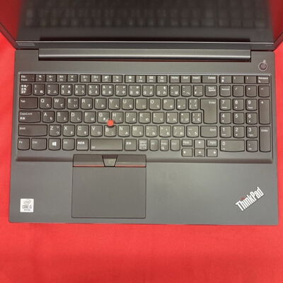 【千葉店】中古  ThinkPad E15 3250006767 