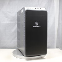 中古  THIRDWAVE GALLERIA SK(Intel Core i7 13700K/32GB/SSD2TB/なし/NVIDIA GeForce RTX 4070 Ti 12GB/W11H64 MAR) 179565【6/26値下げ!】 