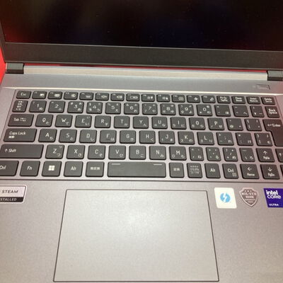 【千葉店】中古  THIRDWAVE GALLERIA DL7C-IG-C4 183569【12/4値下げ!】 