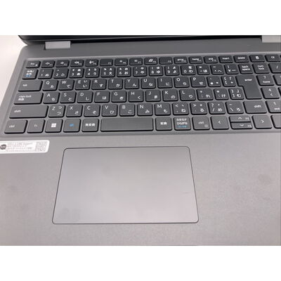 【仙台店】中古  DELL  Latitude 3540 (Core i5-1345U/16GB/SSD 256GB/-/-/WLAN/15.6FHD/W11P/-) 3240010465 