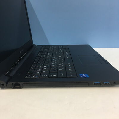 【博多店】中古  dynabook B65/HS (i7-1165G7/32GB/SSD512GB/W11P) 3310006688 