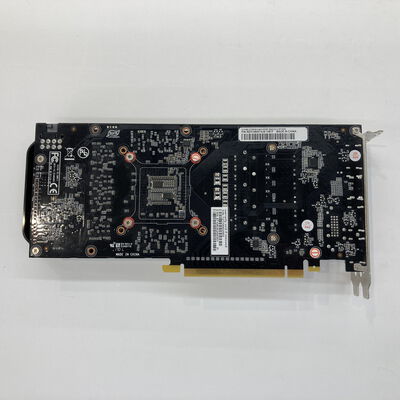 【福山ココローズ店】中古  各社 Geforce GTX1060 (6GB PCI-E) 136128 