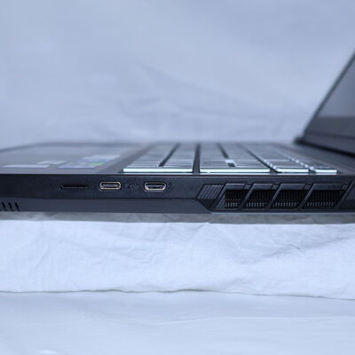 【通販センター】中古  THIRDWAVE GALLERIA ZL9C-R47-C7 202051 