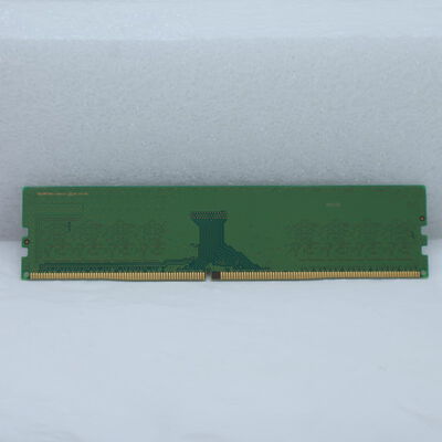 【通販センター】中古  PC4-21300 8GB デスクトップ用(DDR4-2666) 126165 
