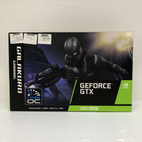 中古  玄人志向 GALAKURO GAMING GG-GTX1660SP-E6GB/DF 3480038135 