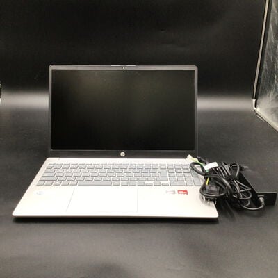 【秋葉原本店】中古  HP_Laptop_15-fc0003AU(Ryzen_5_7530U/16GB/SSD512GB/W11H) 3410013142 