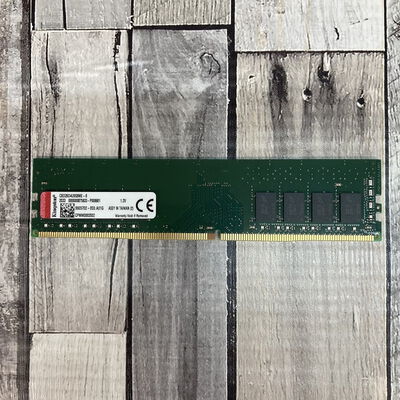 【広島店】中古  PC4-21300 8GB デスクトップ用_ 184888 