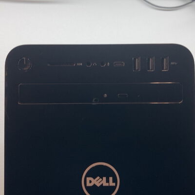 【佐賀南部バイパス店】中古  DELL XPS 8930(i7 8700/8GB/SSD512GB/HDD1TB/W11H) 5250001756 