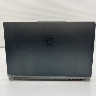 【秋葉原本店】中古  MSI_Cyborg_15_A13V(i7-13620H/16GB/SSD512GB/RTX4060/W11H) 3410017006 