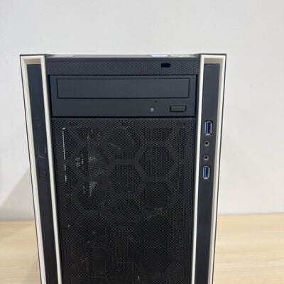【静岡東瀬名店】中古  THIRDWAVE GALLERIA ZV(Corei7-8700K/32GB/SSD250GB+HDD2TB/DVD-MULTI/GTX1070Ti 8GB/W11H) 5140000823 