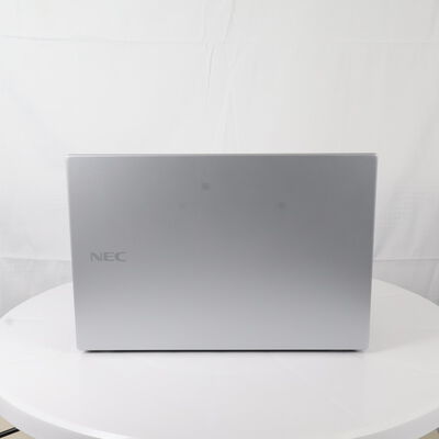 【通販センター】中古  NEC PC-VKM16BZG6 (Intel Core i5 8365U 1.60GHz/8GB/SSD256GB/なし/オンボード/13.3/1366x768/Wi-Fi/WEBCAM/W11H MAR) 184421 