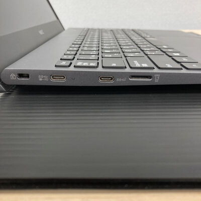 【静岡東瀬名店】中古  NEC PC-VKT16GZG9  (Intel Core i5 10210U 1.6GHz/8GB/SSD256GB/-/オンボード/13.3/1920x1080/Wi-Fi/WEBCAM/W11P64) 173624 