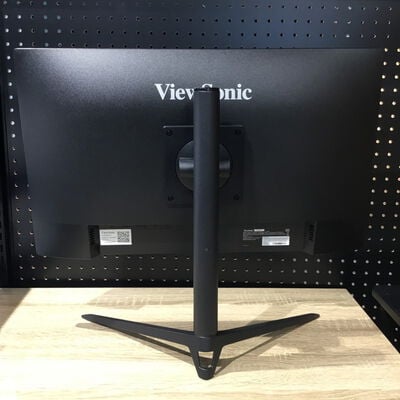 【松山環状枝松店】中古  Viewsonic VX2428J2-7 (23.8"W 2H1DP IPS 240Hz) 4560001654 