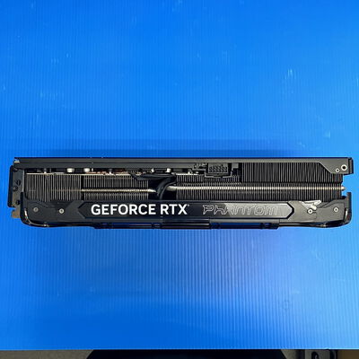 【大須店】中古  GAINWARD RTX4090 PHANTOM NED4090019SB-1020P (RTX4090 24G) 152506 