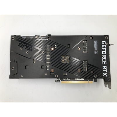 【水戸赤塚店】中古  ASUS DUAL-RTX3070-8G (RTX3070 8G) 143910 