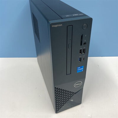 【博多店】中古  Dell Inspiron 3030S (i5 12400/16GB/SSD512GB/W11P) 3310007092 