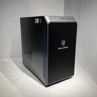 中古  THIRDWAVE GALLERIA SKM(Intel Core i5 10400/16GB/SSD1TB/なし/NVIDIA GeForce RTX 2060 SUPER 8GB/W11H64 MAR) 179673【8/14価格改定!】 