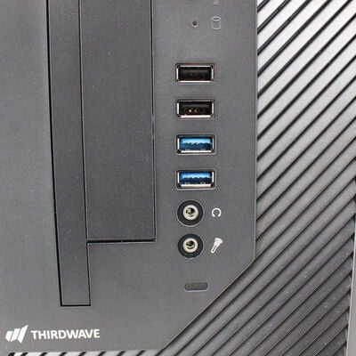 【神戸・三宮店】中古  THIRDWAVE Magnate IM 189254 