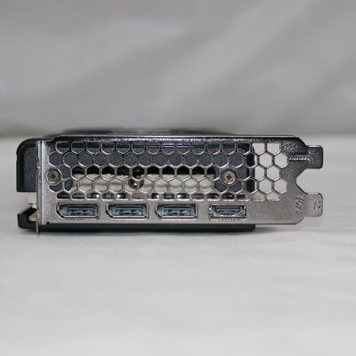 【通販センター】中古  Palit NE7506T019T1-GB2061S(RTX5060Ti Infinity3 16G) 178241 