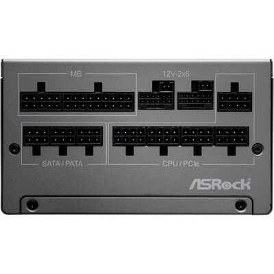 ASRock  Steel Legend SL-1200P (1200W) 