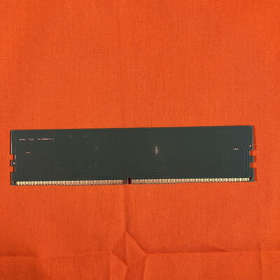 【なんば店】中古  Samsung M323R2GA3EB0-CWM(DDR5 PC5-44800 16GB) 1460026031 