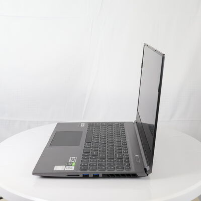 【通販センター】中古  THIRDWAVE GALLERIA GCL2060RGF-T (Core i7-10750H/16GB/RTX 2060 6GB) 202961 