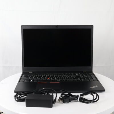 【通販センター】中古  LenovoThinkPad L15 Gen2(Intel Core i5 1135G7 2.40GHz/16GB DDR4/SSD512GB/-/オンボード/15.6/1920x1080/GbE/Wi-Fi/WEBCAM/W11P/Microsoft Office Home and Business 2024/VBT) 198602 