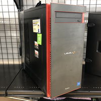 中古  iiyama LEVEL  (Core i7-11700/16GB/SSD1TB+512GB/Mt/RTX3060/-/W11H64/-) 5160000418 