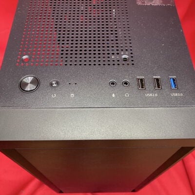 【千葉店】中古  自作パソコン_Zalman 3250006690 