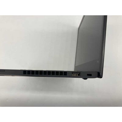 【郡山安積店】中古  Lenovo ThinkPad T14s MSO (INTEL Core i7 10610U 1.8GHz/16GB/新品SSD512GB/-/オンボード/14/1920x1080/Wi-Fi/WEBCAM/W11P64/MicrosoftOffice H&B 2024付) 182738 