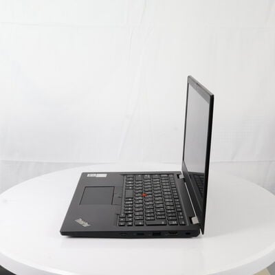 【通販センター】中古  Lenovo ThinkPad L13 20R4-S6QA00 (Intel Core  i5 10210U 1.60GHz/8GB/SSD256GB/-/オンボード/13.3/1920x1080/Wi-Fi/WEBCAM/W11H64 MAR) 186371 