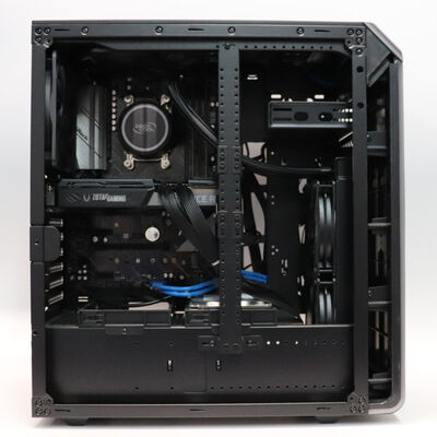 【札幌店】中古  GALLERIA ZA7R-R37(Ryzen 7 5800X/32GB/SSD1TB/HDD1TB/なし/RTX3070 8GB/W10H) 3210014176 