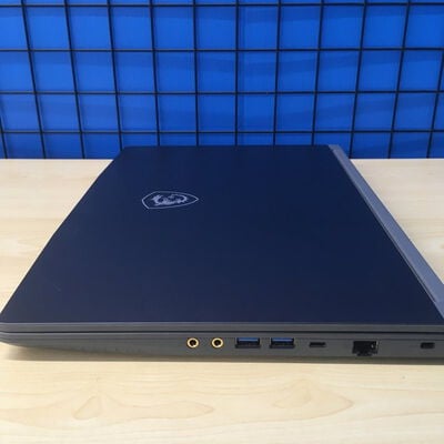 【博多店】中古  MSI Thin 15 B13UC(i7-13620H/32GB/SSD1TB/RTX3050/W11H) 3310006320 