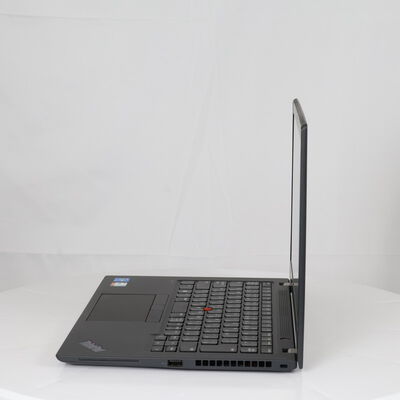 【通販センター】中古  Lenovo ThinkPad T14s Gen 2(Intel Core i5 1145G7 2.60GHz/16GB DDR4/SSD256GB/-/オンボード/14/1920x1080/Wi-Fi/WEBCAM/W11H/VBT) 203311 
