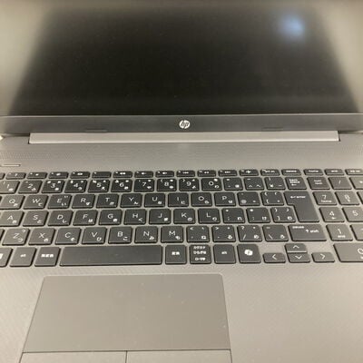 【神戸・三宮店】中古  HP 250R G9 (Core i5-1335U/8GB/SSD256GB/-/-/WLAN/15.6FHD/W11P64/-) 3240008176 