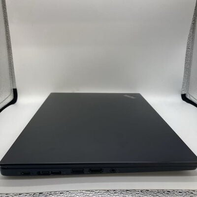 【八王子店】中古  LENOVO ThinkPad X13 MSO (AMD Ryzen 5 Pro 4650U 2.10GHz/32GB DDR4 (PC4)/SSD256GB/-/オンボード/13.3/1920x1080/Wi-Fi/WEBCAM/W11P/Microsoft Office Home and Business 2024) 190575 