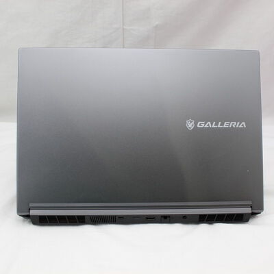 【通販センター】中古  THIRDWAVE GALLERIA RL7C-R46-C5N 184052【12/4値下げ!】 