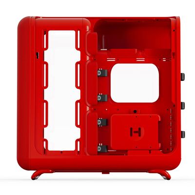 HYTE  X50 Cherry (E-ATX ガラス) 