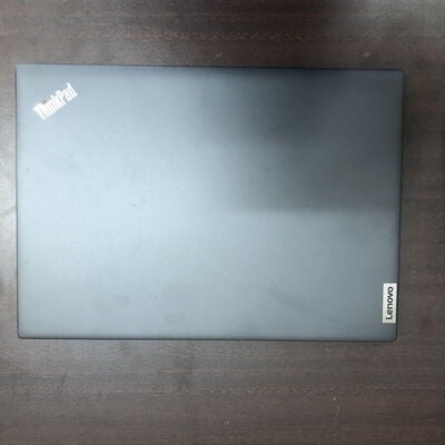【福山ココローズ店】中古  Lenovo ThinkPad L13 Gen4 (i5-1345U/32GB/SSD256GB/-/-/WLAN/13UWXGA/W11P/-) 3240009699 