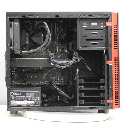 中古  iiyama LEVEL ∞ 